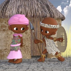African Romance