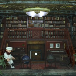 Nemo Library