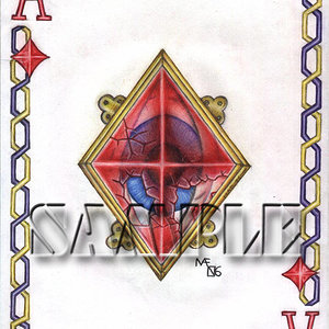 Ace of Diamonds