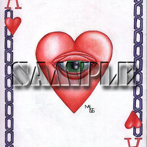 Ace of Hearts