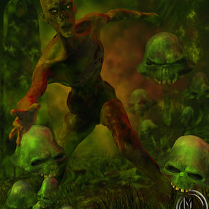 Zombidelic