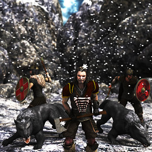 Wolf's Age