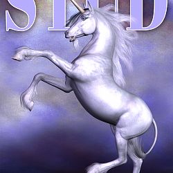 Magazine Cover - Stallion Directory - Unicorn Edition
