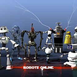 Robots OnLine