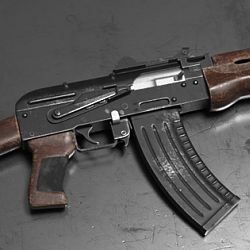 Caisson's AKS-74U II