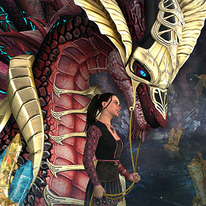 Lady of the Crystal Dragon.jpg