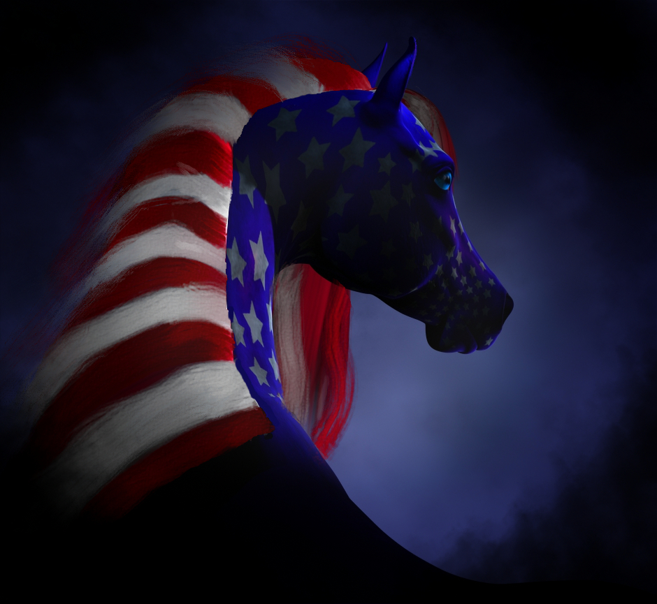 American Freedom 4