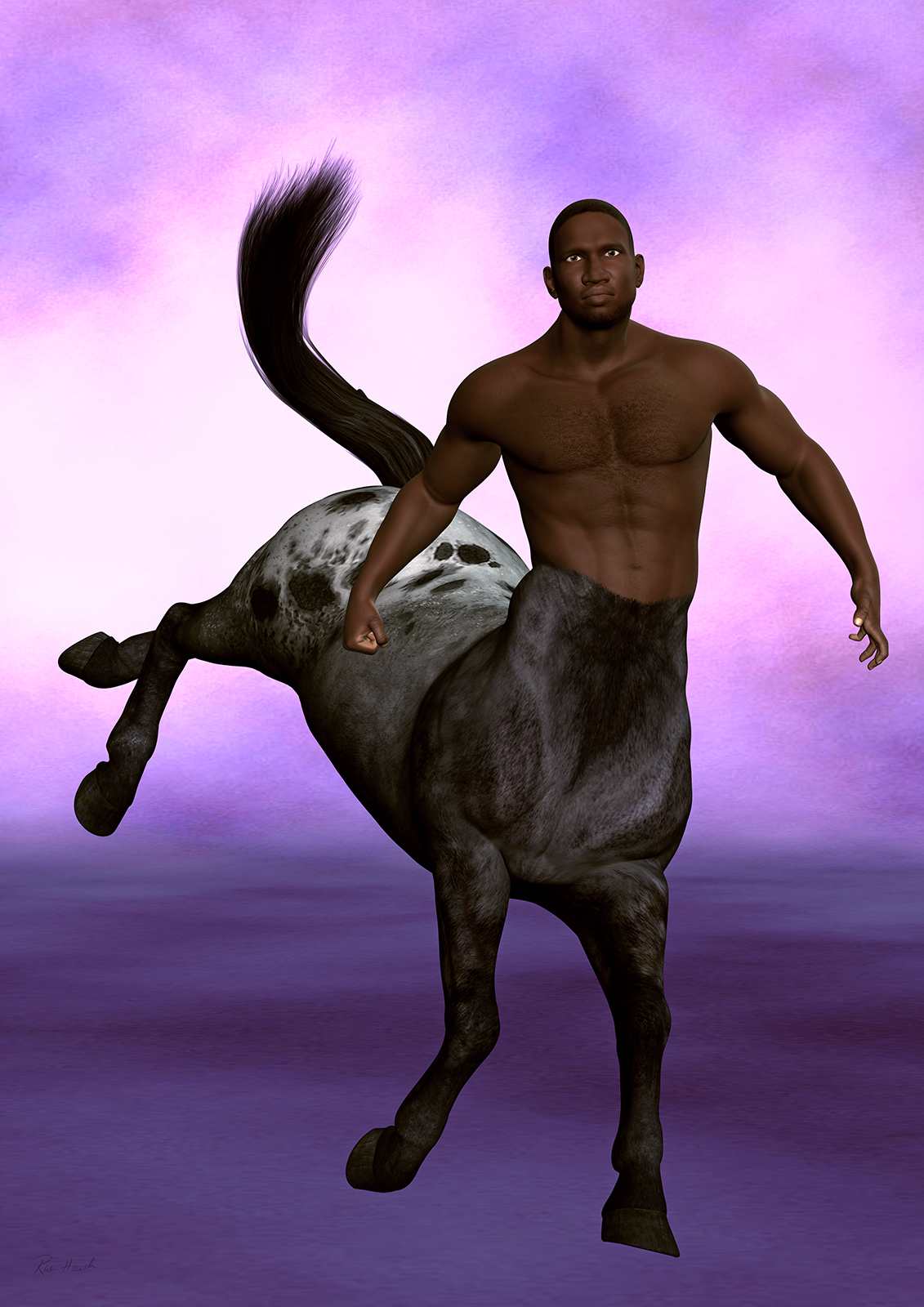 Appy Centaur