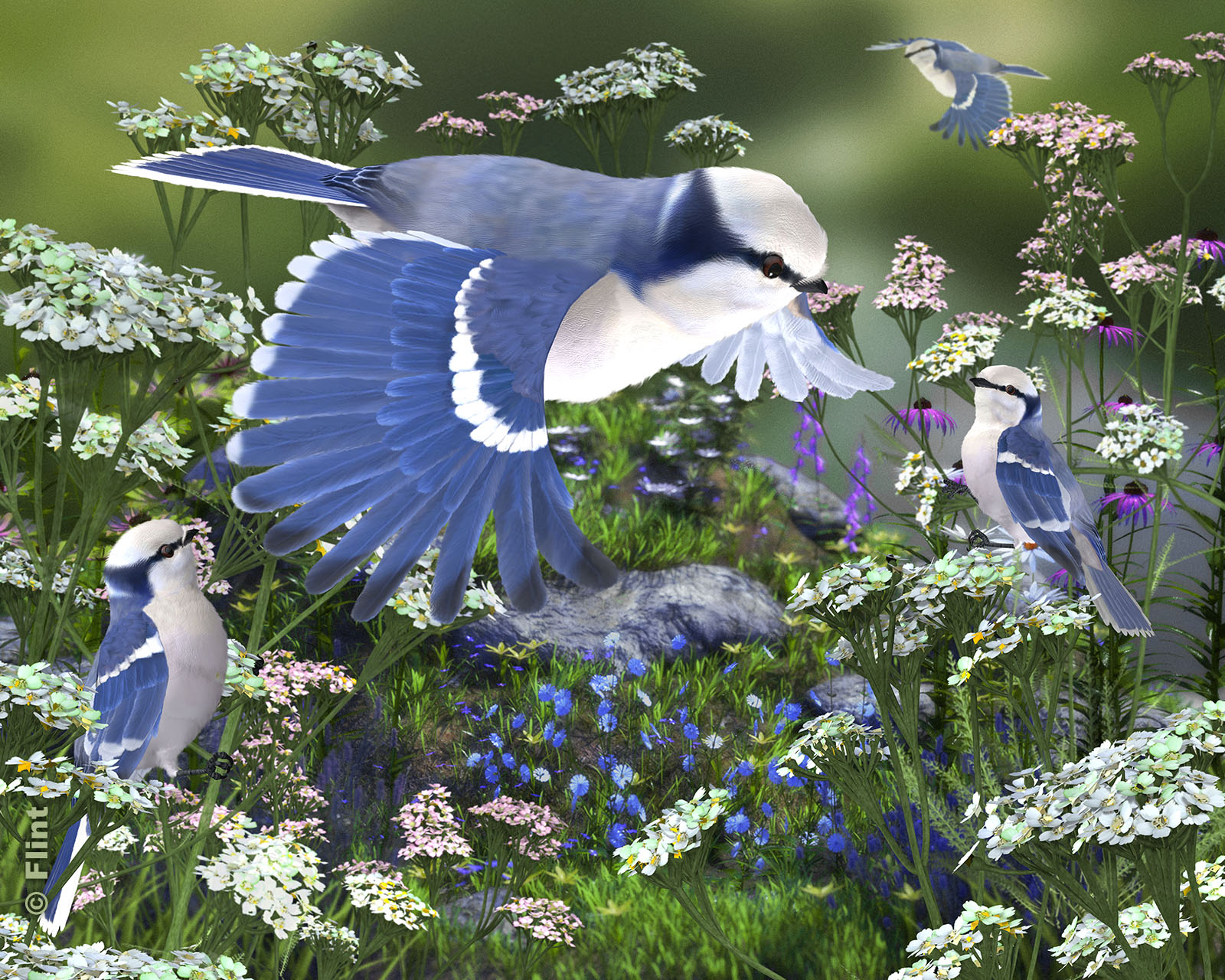 Beauty in the Flowers.jpg