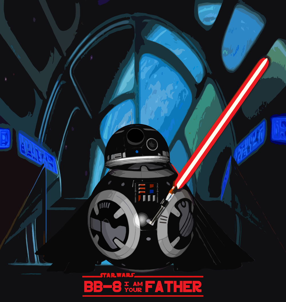 Darth BB