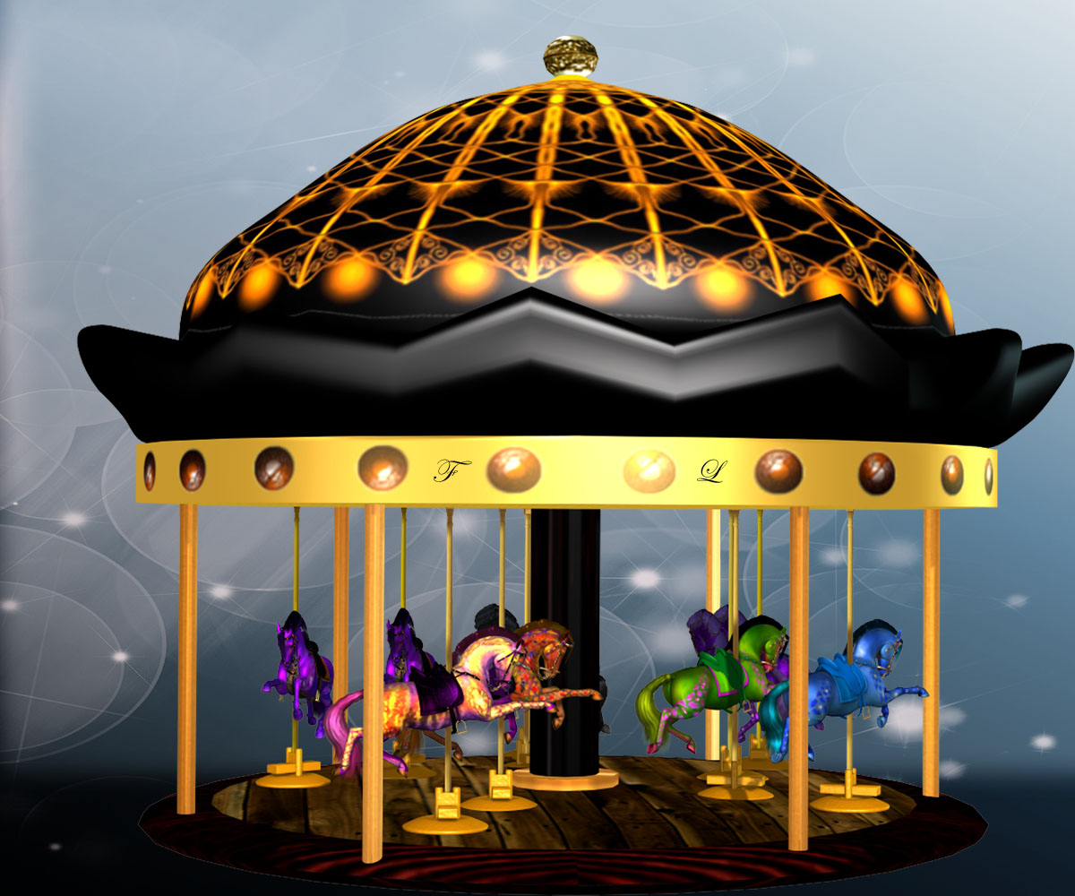 FantasyCarousel