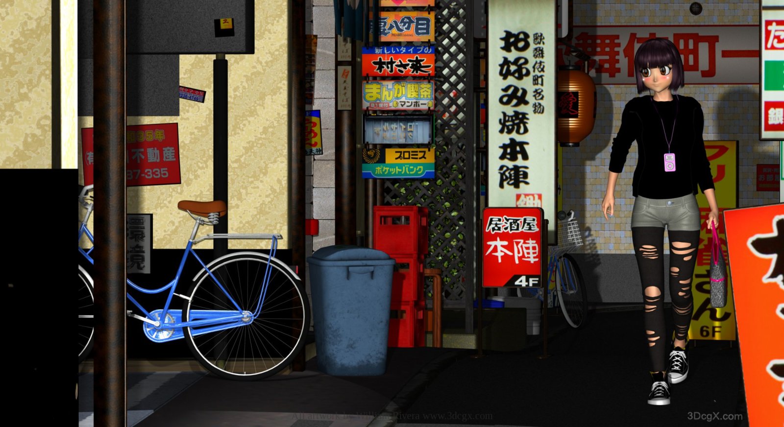 Japanese DayMarket