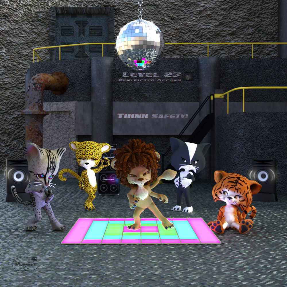 King Of  Disco