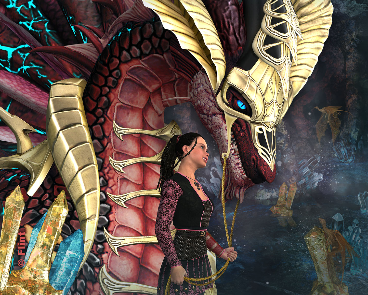 Lady of the Crystal Dragon.jpg