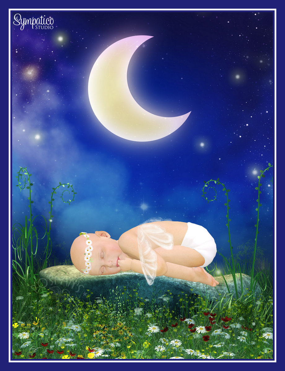 Luna By Jeanne Harmon