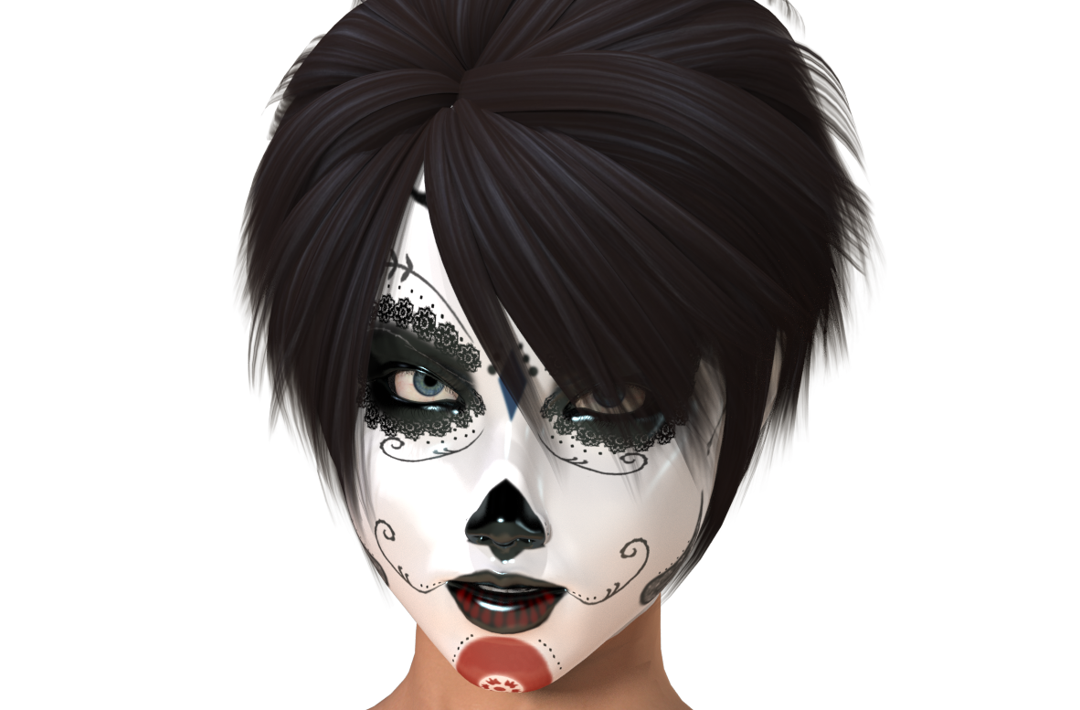 Mexican Sugar Skull.png