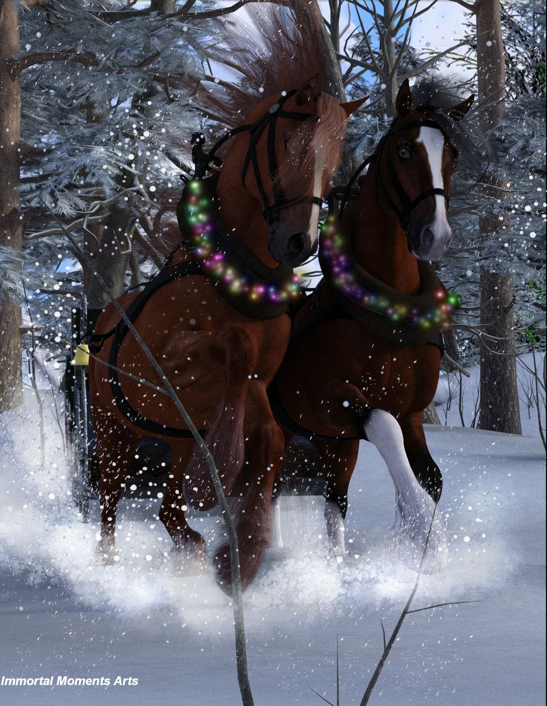 Ready For A Sleigh Ride-sm