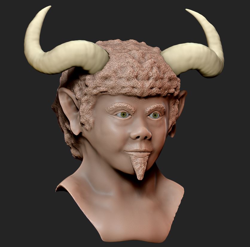 Satyr