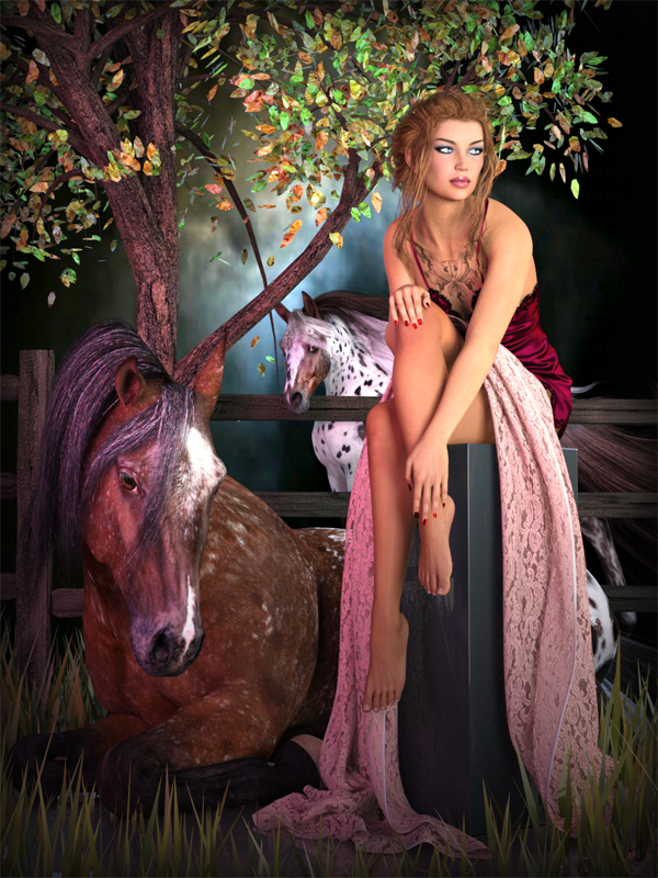 Serene
