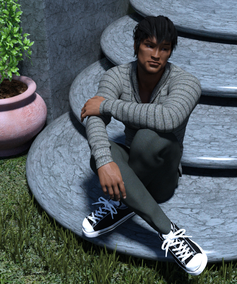 Solitude
