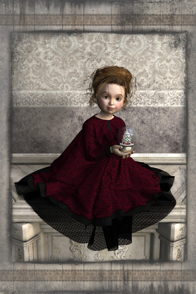 The Gift
