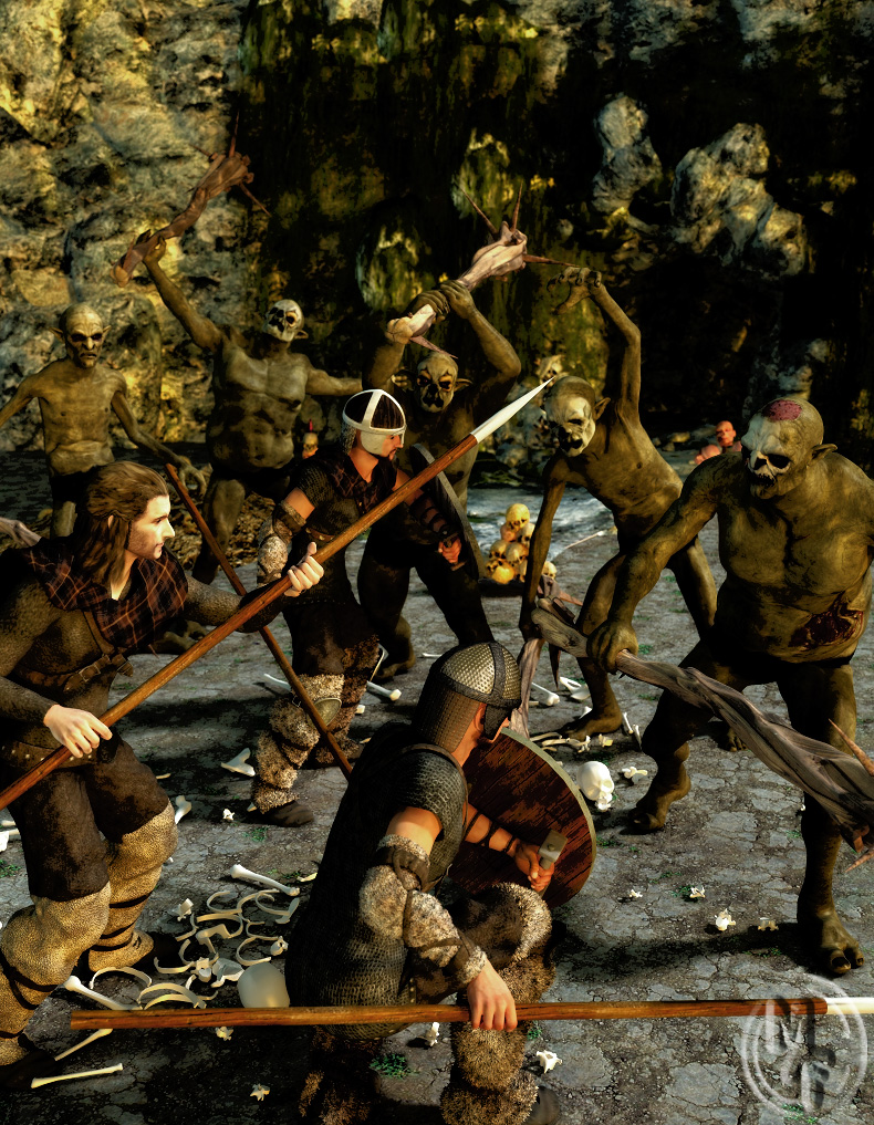 The Hunters