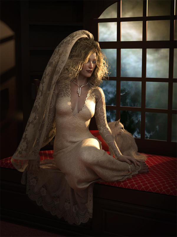 The Quiet Before The Storm