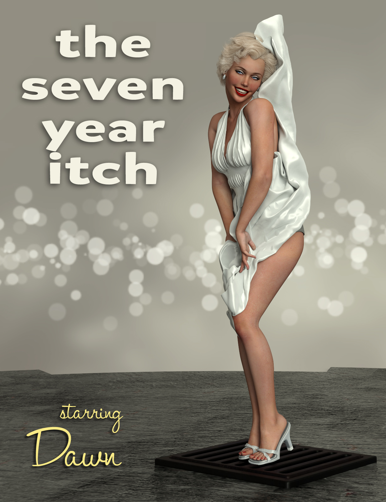 The Seven Year Itch