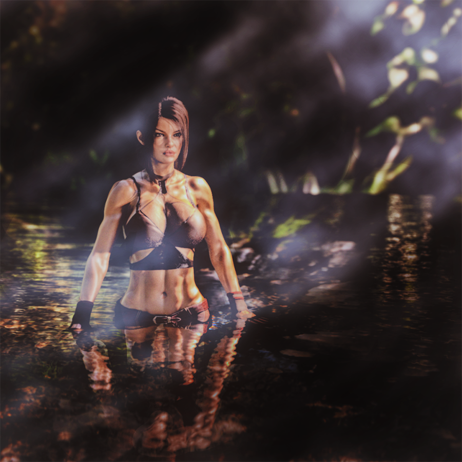 Tomb Raider