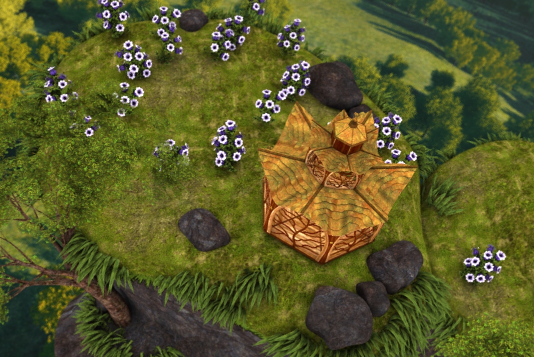 Vulture by modernwizard