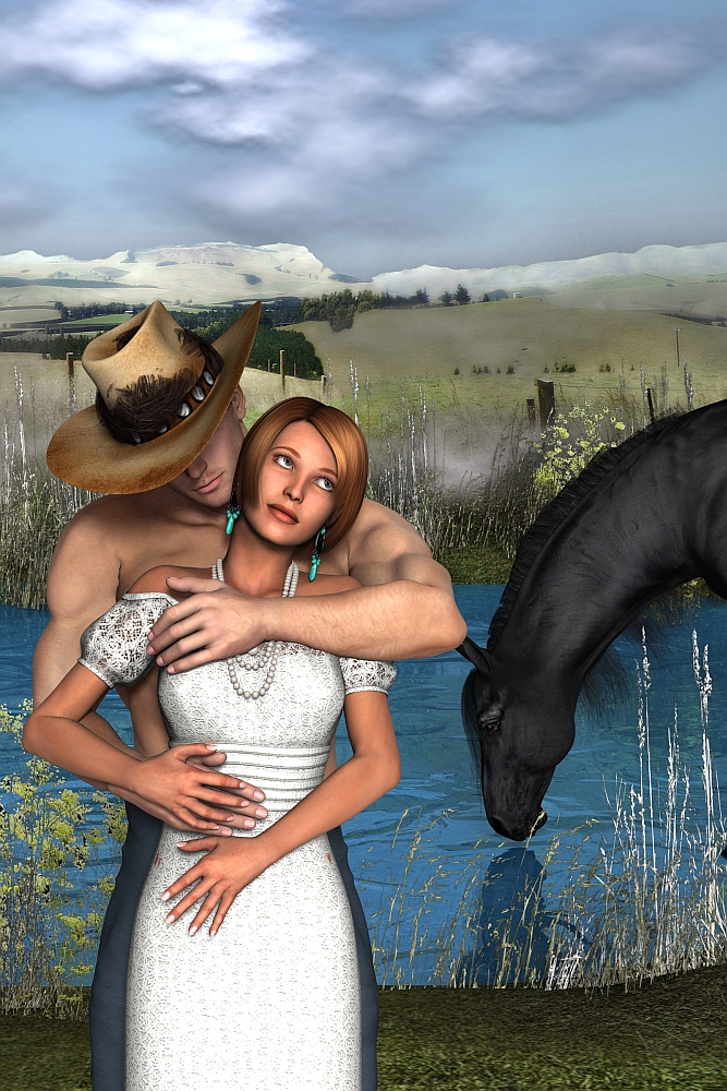 Western Romance