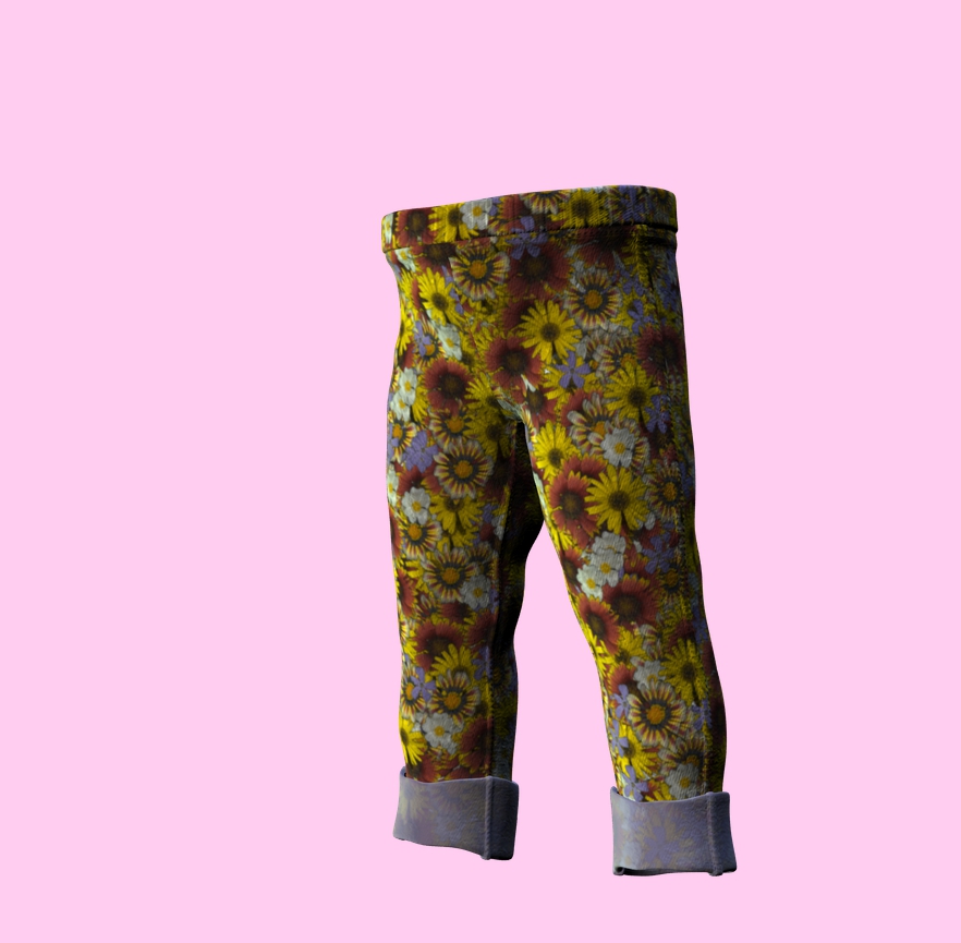 WildFlower Jeans