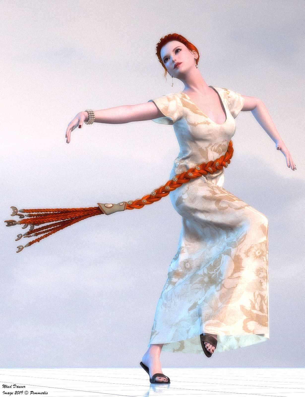 Wind Dancer