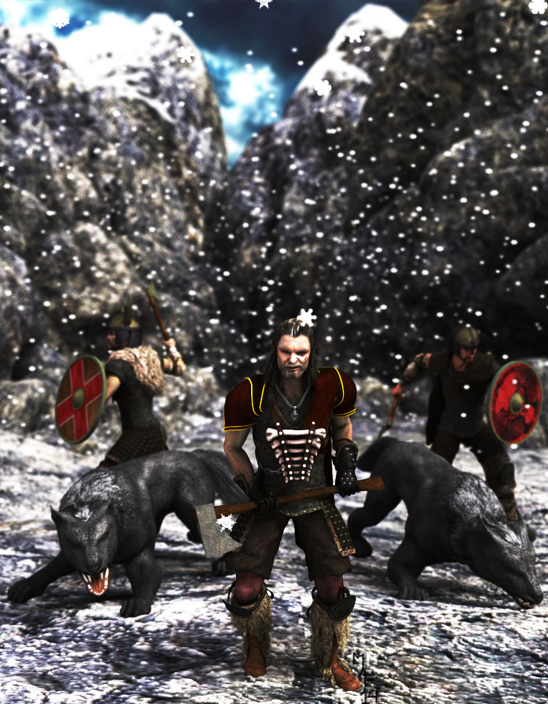 Wolf's Age
