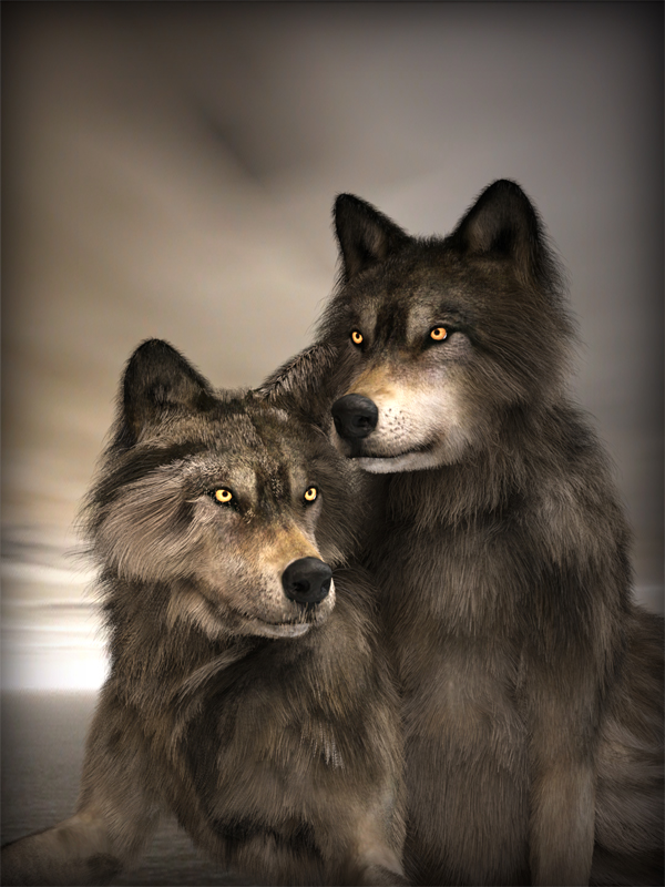 Wolves