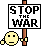 :stopthewar: